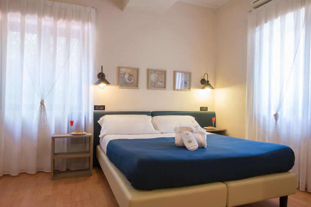 Villa Morgana Resort And Spa Torre di Faro Екстериор снимка